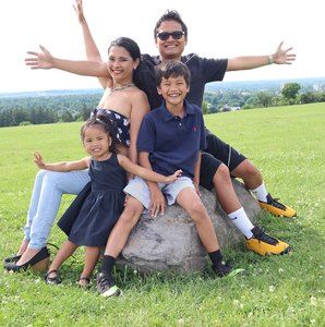 Meet your Posher, Joel